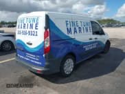 ✅ 2017 Ford Transit Connect XL • VIN: NM0LS7E7XH1335162 • Lot: 43399801. Wystawiony na IAAI z przebiegiem 159 583 mil. Bezpłatny archiwum sprzedaży aukcyjnych z USA i szczegółowy raport historii pojazdu na DreamBid. Zdjęcie 4.