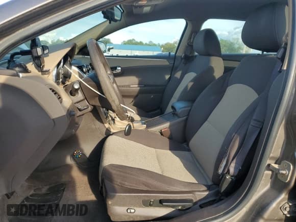 ✅ 2012 Chevrolet Malibu 1LS • VIN: 1G1ZB5E03CF340048 • Lot: 85201505. Listed on Copart with 143,836 mi. Free auction sales archive from the USA and detailed vehicle history report at DreamBid. Image 7.