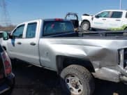 ✅ 2017 Chevrolet Silverado 2500HD Work Truck • VIN: 1GC2KUEG0HZ245663 • Lot: 41768414. Wystawiony na IAAI z przebiegiem 116 896 mil. Bezpłatny archiwum sprzedaży aukcyjnych z USA i szczegółowy raport historii pojazdu na DreamBid. Zdjęcie 15.