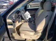 ✅ 2007 Hyundai Santa Fe GLS • VIN: 5NMSG73D77H102921 • Лот: 75212064. Опубликован ранее на Copart с пробегом 158 731 миль. Бесплатный доступ к архиву аукционных продаж из США и подробный отчёт об истории автомобиля на DreamBid. Изображение 7.