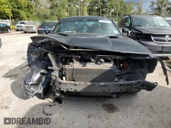 ✅ 2013 Dodge Challenger R/T Plus • VIN: 2C3CDYBT2DH685907 • Lot: 79652254. Wystawiony na Copart z przebiegiem 163 181 mil. Bezpłatny archiwum sprzedaży aukcyjnych z USA i szczegółowy raport historii pojazdu na DreamBid. Zdjęcie 5.