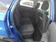 2017 Mitsubishi Outlander SE with VIN JA4AR3AW4HZ036841, listed as a Copart auction lot 70301925 with 80,019 mi miles and Salvage title. Bid and sale history available at DreamBid. Image 10.