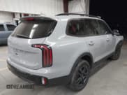 ✅ 2024 Kia Telluride EX X-Line • VIN: 5XYP3DGC3RG487764 • Lot: 43633827. Listed on IAAI with 19,045 mi. Free auction sales archive from the USA and detailed vehicle history report at DreamBid. Image 4.