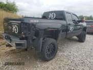 ✅ 2015 Chevrolet Silverado 2500HD LT • VIN: 1GC2KVEG3FZ509655 • Lot: 69041065. Wystawiony na Copart z przebiegiem 184 269 mil. Bezpłatny archiwum sprzedaży aukcyjnych z USA i szczegółowy raport historii pojazdu na DreamBid. Zdjęcie 3.