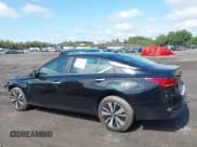 ✅ 2021 Nissan Altima SV • VIN: 1N4BL4DW3MN364482 • Lot: 42720075. Listed on IAAI with 64,980 mi. Free auction sales archive from the USA and detailed vehicle history report at DreamBid. Image 14.