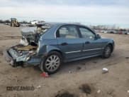 ✅ 2005 Hyundai Sonata GLS • VIN: KMHWF35H15A098929 • Лот: 84712764. Опубликован ранее на Copart с пробегом 100 526 миль. Бесплатный доступ к архиву аукционных продаж из США и подробный отчёт об истории автомобиля на DreamBid. Изображение 3.