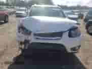 2011 Hyundai Santa Fe Limited с VIN 5XYZK4AG3BG054734, выставлен на аукционе Copart как лот 73674804 с пробегом 76 494 миль миль и Списание • Salvage title. История ставок и продаж доступна на DreamBid. Изображение 5.