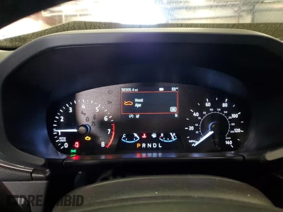 ✅ 2022 Ford Bronco Sport Big Bend • VIN: 3FMCR9B69NRD53932 • Лот: 89891335. Опубликован ранее на Copart с пробегом 36 305 миль. Бесплатный доступ к архиву аукционных продаж из США и подробный отчёт об истории автомобиля на DreamBid. Изображение 9.