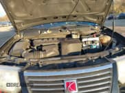 ✅ 2006 Saturn ION • VIN: 1G8AJ55F46Z139784 • Lot: 43651168. Wystawiony na IAAI z przebiegiem 216 228 mil. Bezpłatny archiwum sprzedaży aukcyjnych z USA i szczegółowy raport historii pojazdu na DreamBid. Zdjęcie 10.