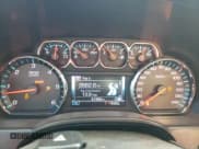 ✅ 2019 Chevrolet Silverado 1500 LT • VIN: 2GCRCPEC8K1210430 • Lot: 67078864. Wystawiony na Copart z przebiegiem 61 968 mil. Bezpłatny archiwum sprzedaży aukcyjnych z USA i szczegółowy raport historii pojazdu na DreamBid. Zdjęcie 9.