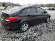 ✅ 2016 Hyundai Accent SE • VIN: KMHCT4AE4GU951726 • Лот: 44694854. Опубликован ранее на Copart с пробегом 170 837 миль. Бесплатный доступ к архиву аукционных продаж из США и подробный отчёт об истории автомобиля на DreamBid. Изображение 3.
