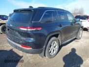 ✅ 2023 Jeep Grand Cherokee Limited • VIN: 1C4RJHBG1PC627893 • Lot: 43749758. Wystawiony na IAAI z przebiegiem 31 325 mil. Bezpłatny archiwum sprzedaży aukcyjnych z USA i szczegółowy raport historii pojazdu na DreamBid. Zdjęcie 4.