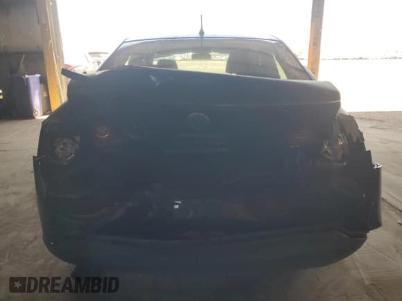 ✅ 2009 Volkswagen Jetta S • VIN: 3VWJZ71K99M153373 • Lot: 64245345. Wystawiony na Copart z przebiegiem 192 419 mil. Bezpłatny archiwum sprzedaży aukcyjnych z USA i szczegółowy raport historii pojazdu na DreamBid. Zdjęcie 6.