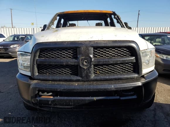 ✅ 2013 Ram 3500 Tradesman • VIN: 3C63R3CL2DG607228 • Lot: 88785345. Listed on Copart with Not provided. Free auction sales archive from the USA and detailed vehicle history report at DreamBid. Image 5.