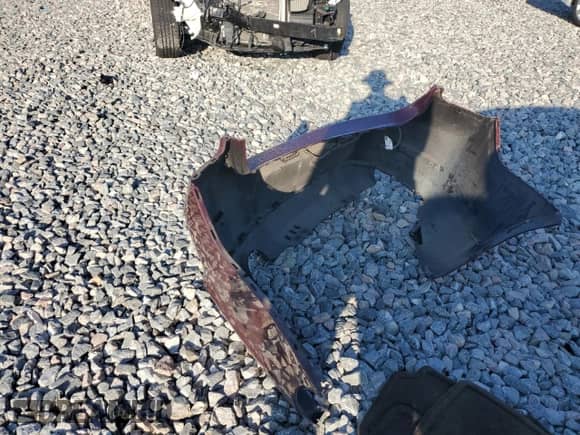 2016 Chevrolet Malibu LTZ z VIN 1G11E5SA4GF135541, wystawiony jako Copart lot #82628815 z przebiegiem 169 938 mil mil oraz Szkoda całkowita • Salvage title. Historia ofert i sprzedaży dostępna na DreamBid. Obrazek 12.