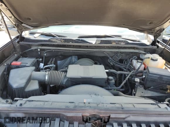 ✅ 2023 Chevrolet Silverado 2500HD Custom • VIN: 1GC4YME72PF103774 • Лот: 54293305. Опубликован ранее на Copart с пробегом 28 923 миль. Бесплатный доступ к архиву аукционных продаж из США и подробный отчёт об истории автомобиля на DreamBid. Изображение 11.