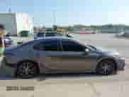 2021 Toyota Camry SE with VIN 4T1G11BK6MU029724, listed as a IAAI auction lot 42686894 with 92,496 mi miles and . Bid and sale history available at DreamBid. Image 13.