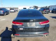 ✅ 2018 Kia Optima LX • VIN: 5XXGT4L33JG217688 • Lot: 43712517. Listed on IAAI with 119,663 mi. Free auction sales archive from the USA and detailed vehicle history report at DreamBid. Image 17.