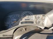 ✅ 2004 Chevrolet Silverado 2500HD LT • VIN: 1GCHC23U24F233529 • Lot: 82808404. Listed on Copart with Not provided. Free auction sales archive from the USA and detailed vehicle history report at DreamBid. Image 9.