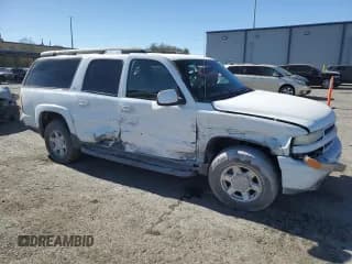 ✅ 2003 Chevrolet Suburban Z71 • VIN: 3GNFK16T13G233940 • Лот: 89326275. Опубликован ранее на Copart с пробегом 268 098 миль. Бесплатный доступ к архиву аукционных продаж из США и подробный отчёт об истории автомобиля на DreamBid. Изображение 4.