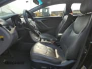 ✅ 2013 Hyundai Elantra Limited • VIN: KMHDH4AE4DU619612 • Lot: 67290295. Listed on Copart with 205,635 mi. Free auction sales archive from the USA and detailed vehicle history report at DreamBid. Image 7.