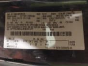 ✅ 2018 Ford F-250 XL • VIN: 1FT7X2B64JEB31377 • Lot: 42245823. Wystawiony na IAAI z przebiegiem 164 911 mil. Bezpłatny archiwum sprzedaży aukcyjnych z USA i szczegółowy raport historii pojazdu na DreamBid. Zdjęcie 8.