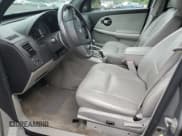 ✅ 2006 Chevrolet Equinox LT • VIN: 2CNDL73F666012408 • Лот: 61531995. Опубликован ранее на Copart с пробегом 43 955 миль. Бесплатный доступ к архиву аукционных продаж из США и подробный отчёт об истории автомобиля на DreamBid. Изображение 7.