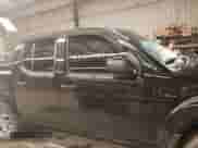 2020 Nissan Frontier SV with VIN 1N6ED0EBXLN710208, listed as a IAAI auction lot 41137154 with 28,760 mi miles and . Bid and sale history available at DreamBid. Image 13.