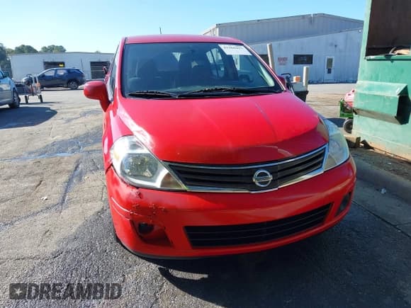 ✅ 2011 Nissan Versa S • VIN: 3N1BC1CP8BL507154 • Лот: 43368417. Опубликован ранее на IAAI с пробегом 192 209 миль. Бесплатный доступ к архиву аукционных продаж из США и подробный отчёт об истории автомобиля на DreamBid. Изображение 12.