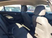 ✅ 2018 Chevrolet Cruze LT • VIN: 1G1BE5SM3J7226199 • Lot: 43466842. Listed on IAAI with 67,601 mi. Free auction sales archive from the USA and detailed vehicle history report at DreamBid. Image 8.