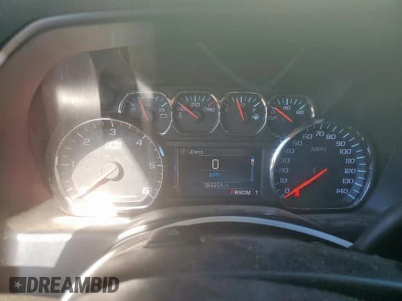 ✅ 2015 Chevrolet Silverado 2500HD LT • VIN: 1GC1KVEG2FF162977 • Лот: 92850585. Опубликован ранее на Copart с пробегом 358 901 миль. Бесплатный доступ к архиву аукционных продаж из США и подробный отчёт об истории автомобиля на DreamBid. Изображение 9.