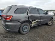 ✅ 2021 Dodge Durango SXT Plus • VIN: 1C4RDJAG2MC541049 • Lot: 71881695. Listed on Copart with 83,983 mi. Free auction sales archive from the USA and detailed vehicle history report at DreamBid. Image 3.