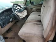 ✅ 1996 Ford F-150 • VIN: 2FTEF15N4TCA08677 • Lot: 77794374. Listed on Copart with Not provided. Free auction sales archive from the USA and detailed vehicle history report at DreamBid. Image 7.