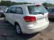 2013 Dodge Journey American Value с VIN 3C4PDCAB2DT584625, выставлен на аукционе IAAI как лот 43311985 с пробегом Не указан миль и . История ставок и продаж доступна на DreamBid. Изображение 3.