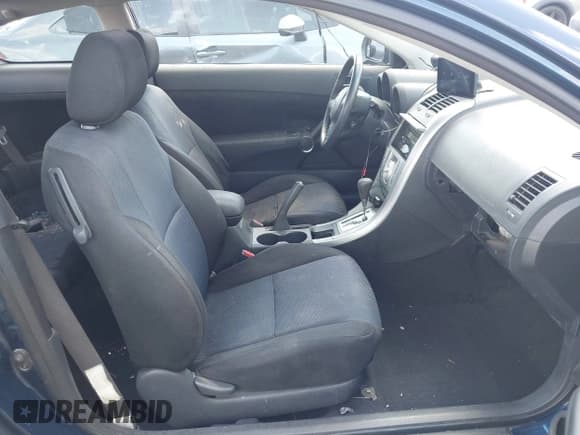 ✅ 2005 Scion tC • VIN: JTKDE177450005391 • Lot: 43016478. Wystawiony na IAAI z przebiegiem 197 121 mil. Bezpłatny archiwum sprzedaży aukcyjnych z USA i szczegółowy raport historii pojazdu na DreamBid. Zdjęcie 5.