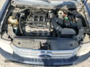 ✅ 2010 Ford Flex Limited • VIN: 2FMGK5DC2ABA62747 • Lot: 80200115. Listed on Copart with 209,018 mi. Free auction sales archive from the USA and detailed vehicle history report at DreamBid. Image 12.