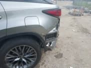 ✅ 2022 Lexus RX 350 F Sport • VIN: 2T2YZMDA6NC327739 • Лот: 43293076. Опубликован ранее на IAAI с пробегом 53 406 миль. Бесплатный доступ к архиву аукционных продаж из США и подробный отчёт об истории автомобиля на DreamBid. Изображение 17.