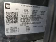 ✅ 2021 Chevrolet Suburban LS • VIN: 1GNSKBKD4MR401557 • Lot: 39345532. Wystawiony na Copart z przebiegiem 18 663 mil. Bezpłatny archiwum sprzedaży aukcyjnych z USA i szczegółowy raport historii pojazdu na DreamBid. Zdjęcie 10.