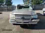 2004 Chevrolet Silverado 1500 Z71 с VIN 2GCEK13T641313978, выставлен на аукционе Copart как лот 57928154 с пробегом Не указан миль и Списание • Salvage title. История ставок и продаж доступна на DreamBid. Изображение 5.