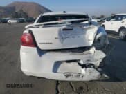 ✅ 2014 Dodge Avenger SXT • VIN: 1C3CDZCG0EN217335 • Lot: 83809994. Listed on Copart with 122,721 mi. Free auction sales archive from the USA and detailed vehicle history report at DreamBid. Image 6.