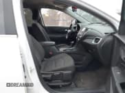 ✅ 2019 Chevrolet Equinox LT • VIN: 3GNAXKEV1KS548592 • Lot: 43757687. Listed on IAAI with 114,075 mi. Free auction sales archive from the USA and detailed vehicle history report at DreamBid. Image 5.