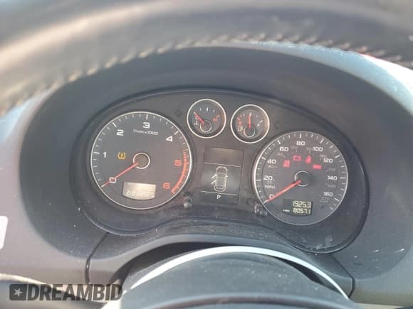 ✅ 2013 Audi A3 Premium Plus • VIN: WAUKJAFM9DA013705 • Lot: 45051505. Listed on Copart with 80,571 mi. Free auction sales archive from the USA and detailed vehicle history report at DreamBid. Image 9.