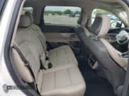 ✅ 2025 Lincoln Nautilus Reserve • VIN: 5LMPJ8K47SJ893719 • Lot: 69612065. Wystawiony na Copart z przebiegiem Nie podano. Bezpłatny archiwum sprzedaży aukcyjnych z USA i szczegółowy raport historii pojazdu na DreamBid. Zdjęcie 11.