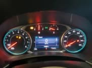 ✅ 2019 Chevrolet Equinox LT • VIN: 3GNAXKEV9KS632353 • Лот: 80131935. Опубликован ранее на Copart с пробегом 74 685 миль. Бесплатный доступ к архиву аукционных продаж из США и подробный отчёт об истории автомобиля на DreamBid. Изображение 9.