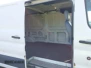 ✅ 2016 Ford Transit Cargo • VIN: 1FTYR2YM7GKB49371 • Lot: 42734901. Listed on IAAI with 439,908 mi. Free auction sales archive from the USA and detailed vehicle history report at DreamBid. Image 8.