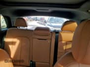 ✅ 2025 Audi Q3 S line Premium • VIN: WA1DECF32S1021512 • Lot: 95907325. Listed on Copart with 21,955 mi. Free auction sales archive from the USA and detailed vehicle history report at DreamBid. Image 10.