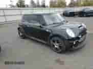 2006 MINI Hardtop S с VIN WMWRE33546TL22436, выставлен на аукционе Copart как лот 86408805 с пробегом 149 557 миль миль и Списание • Salvage title. История ставок и продаж доступна на DreamBid. Изображение 4.