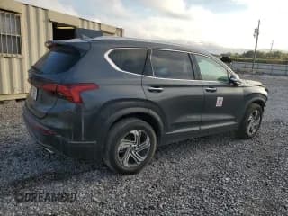 ✅ 2023 Hyundai Santa Fe SEL • VIN: 5NMS24AJ2PH634633 • Лот: 89689325. Опубликован ранее на Copart с пробегом 30 650 миль. Бесплатный доступ к архиву аукционных продаж из США и подробный отчёт об истории автомобиля на DreamBid. Изображение 3.