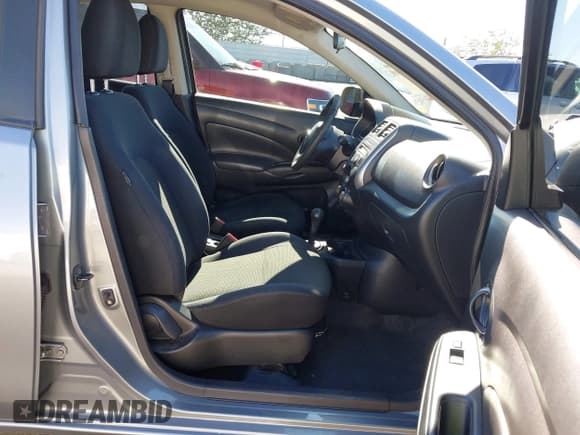 ✅ 2012 Nissan Versa SV • VIN: 3N1CN7AP7CL932726 • Лот: 43804910. Опубликован ранее на IAAI с пробегом 102 965 миль. Бесплатный доступ к архиву аукционных продаж из США и подробный отчёт об истории автомобиля на DreamBid. Изображение 5.