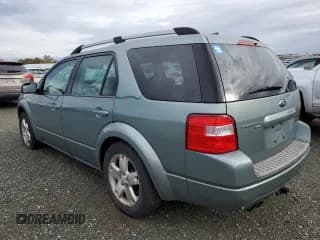 ✅ 2007 Ford Freestyle Limited • VIN: 1FMDK06177GA14955 • Lot: 81597614. Wystawiony na Copart z przebiegiem 119 234 mil. Bezpłatny archiwum sprzedaży aukcyjnych z USA i szczegółowy raport historii pojazdu na DreamBid. Zdjęcie 2.